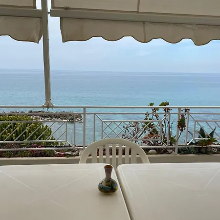 Laura Am - P1 By Interhome דירה פיצו