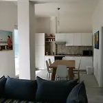 Laura Am - P1 By Interhome Apartmán *