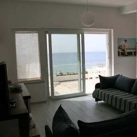 Apartman Laura Am - P1 By Interhome *