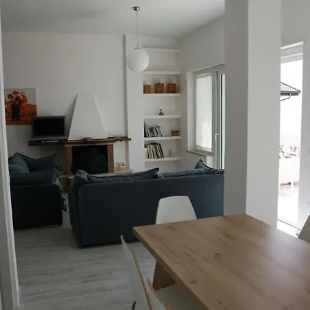 Laura Am - P1 By Interhome Apartment Pizzo (Calabria)