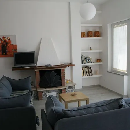 Laura Am - P1 By Interhome Lägenhet Pizzo (Calabria)