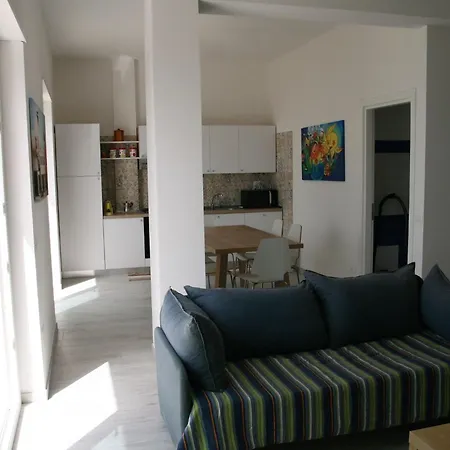 Laura Am - P1 By Interhome * Pizzo (Calabria)