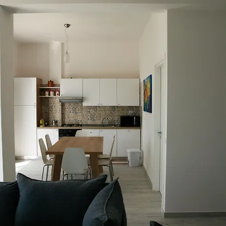 Laura Am - P1 By Interhome Lägenhet