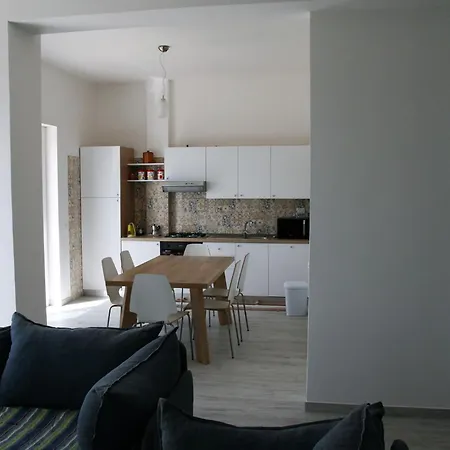 Laura Am - P1 By Interhome Lägenhet *