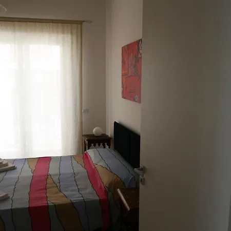 Laura Am - P1 By Interhome Pizzo (Calabria)