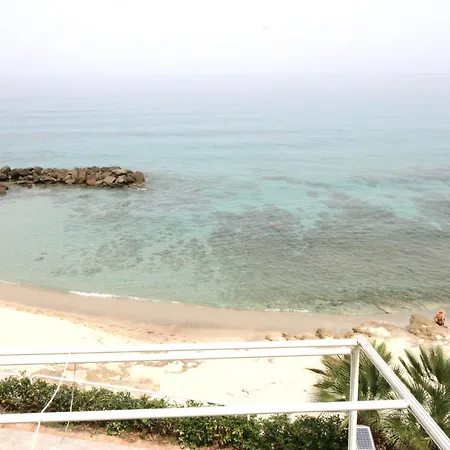 Apartamento Laura Am - P1 By Interhome Pizzo (Calabria)