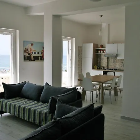 Apartamento Laura Am - P1 By Interhome