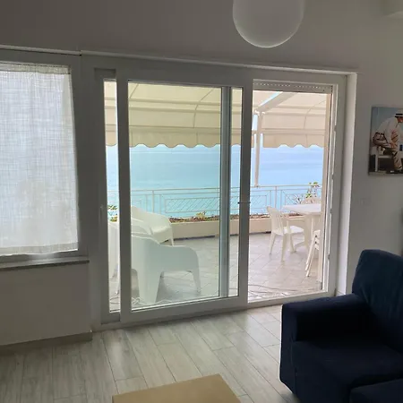 Apartamento Laura Am - P1 By Interhome Pizzo (Calabria)