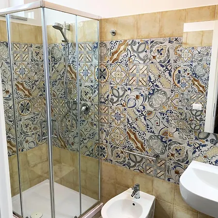 Laura Am - P1 By Interhome Lägenhet Pizzo (Calabria)