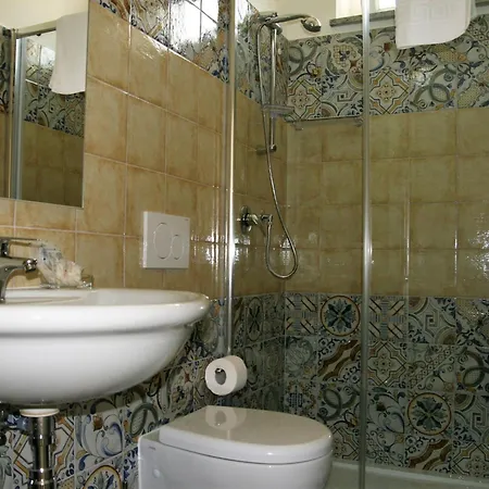 Lägenhet Laura Am - P1 By Interhome Pizzo (Calabria)