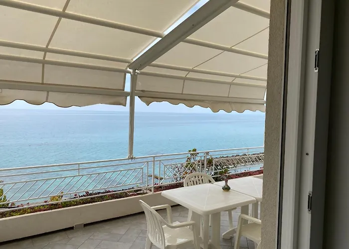 Apartamento Laura Am - P1 By Interhome *