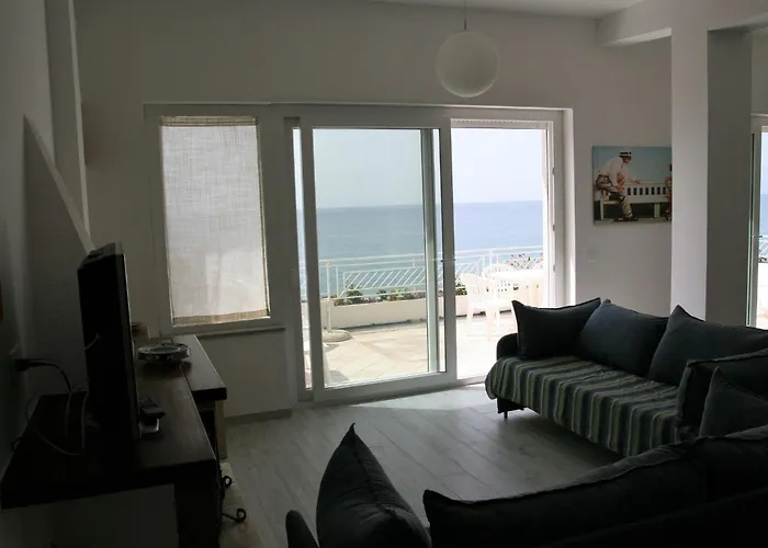 Apartamento Laura Am - P1 By Interhome *