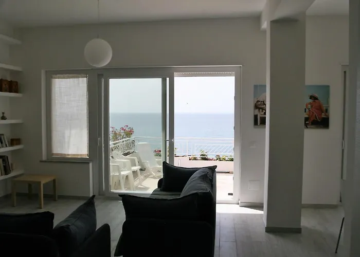 Apartman Laura Am - P1 By Interhome