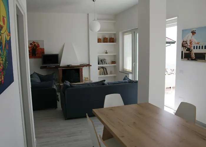 Laura Am - P1 By Interhome Apartamento Pizzo (Calabria)