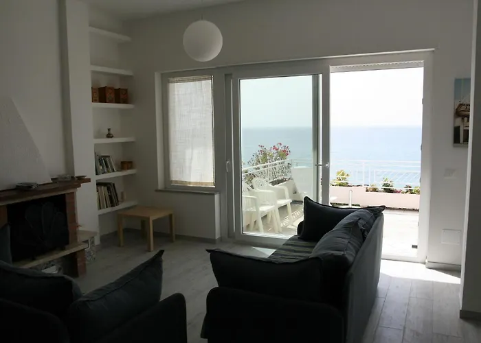 Laura Am - P1 By Interhome Apartamento Pizzo (Calabria)