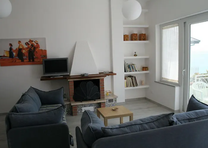 Laura Am - P1 By Interhome Apartamento Pizzo (Calabria)