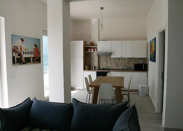 Laura Am - P1 By Interhome Apartamento *