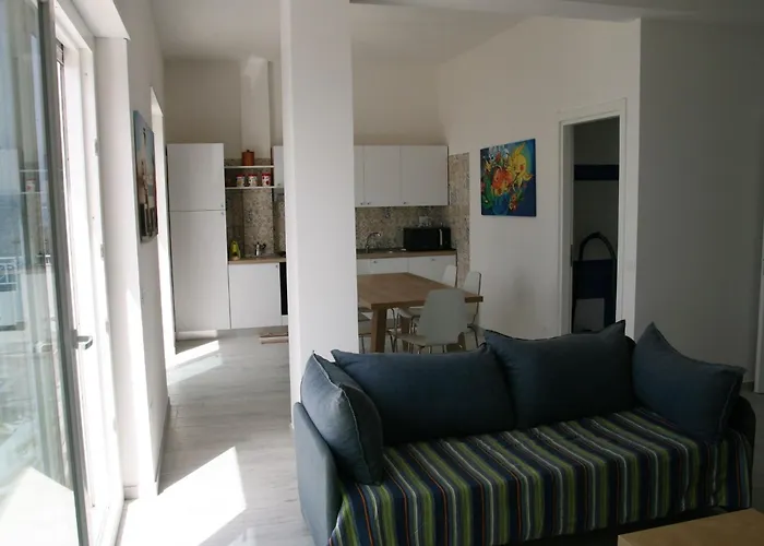 Laura Am - P1 By Interhome * Pizzo (Calabria)