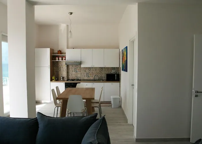 Laura Am - P1 By Interhome Apartman