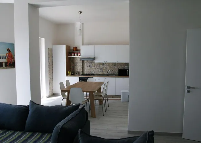 Laura Am - P1 By Interhome شقة *