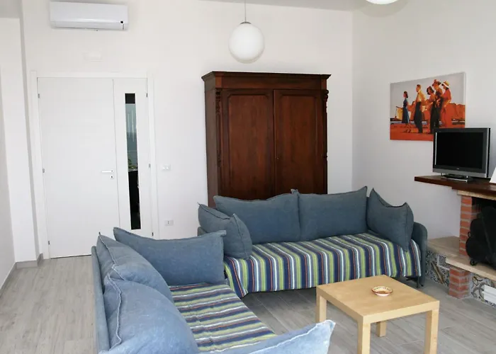 Apartman Laura Am - P1 By Interhome