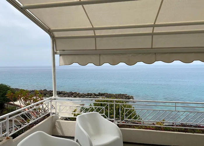 Laura Am - P1 By Interhome Apartamento Pizzo (Calabria)