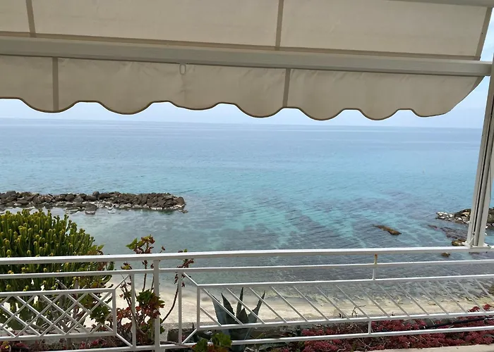 Apartman Laura Am - P1 By Interhome *