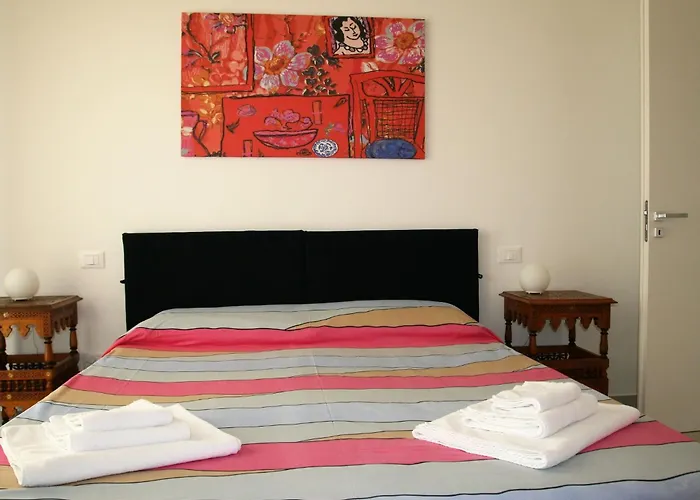 Apartman Laura Am - P1 By Interhome *