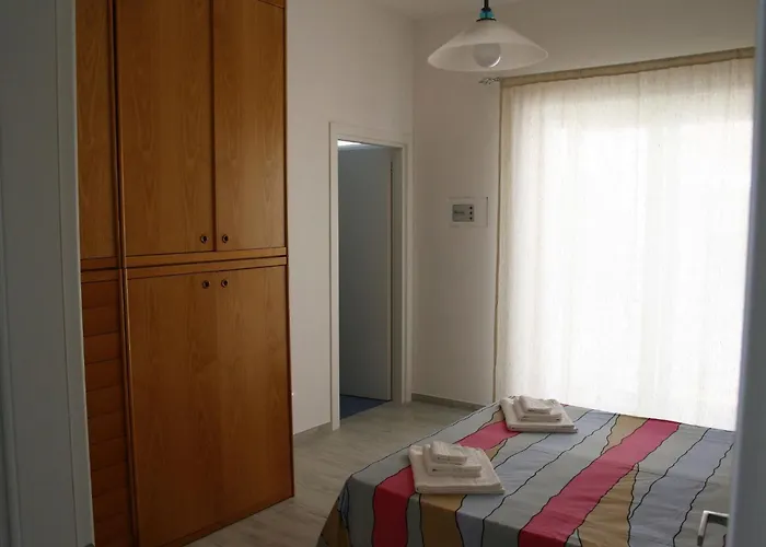 Laura Am - P1 By Interhome Apartamento