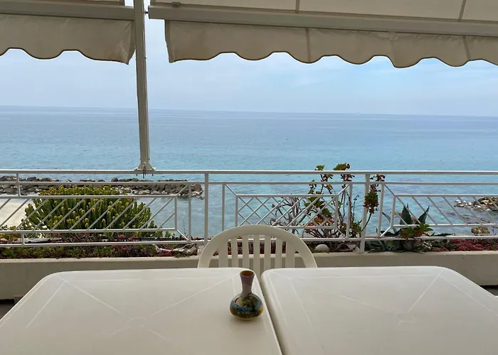 Laura Am - P1 By Interhome Apartamento Pizzo (Calabria)