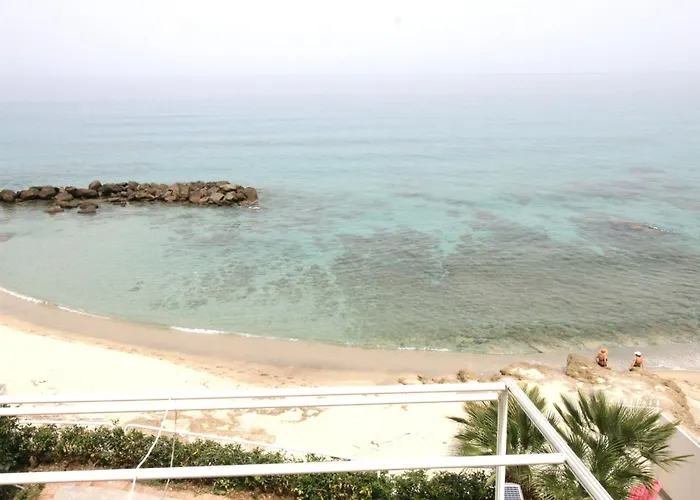 Apartamento Laura Am - P1 By Interhome Pizzo (Calabria)