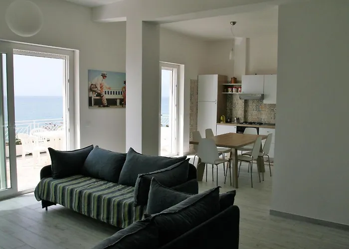 Apartman Laura Am - P1 By Interhome