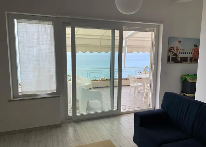 Apartman Laura Am - P1 By Interhome Pizzo