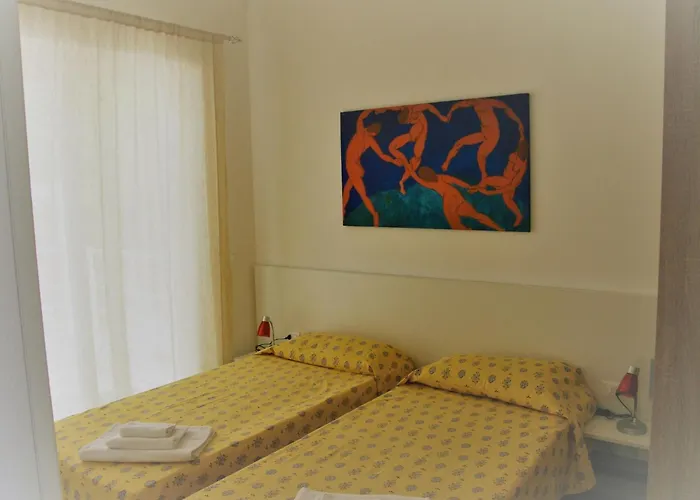 Laura Am - P1 By Interhome Apartamento *