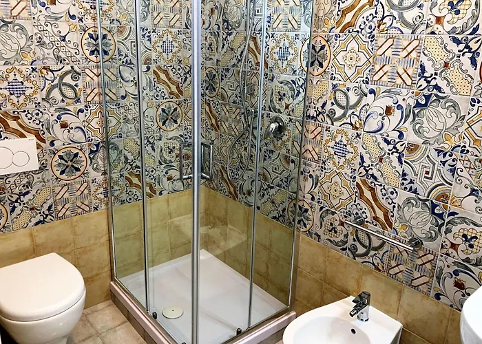 Laura Am - P1 By Interhome * Pizzo (Calabria)