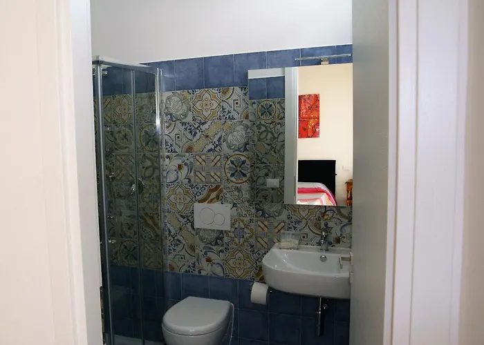 Laura Am - P1 By Interhome Apartamento *