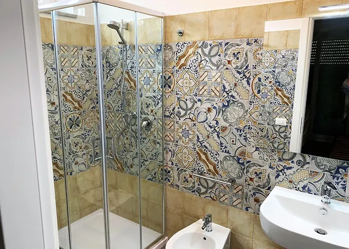 Laura Am - P1 By Interhome Apartman Pizzo