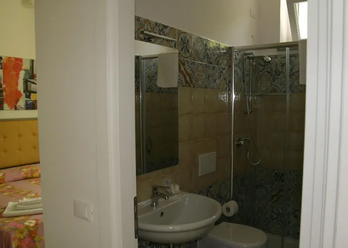 Laura Am - P1 By Interhome * Pizzo (Calabria)