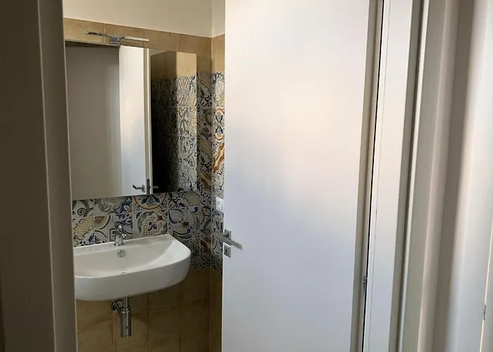 Apartman Laura Am - P1 By Interhome