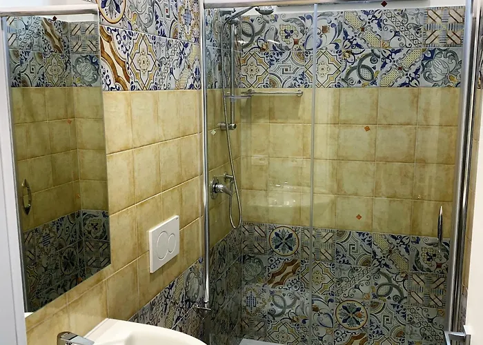 Apartamento Laura Am - P1 By Interhome *