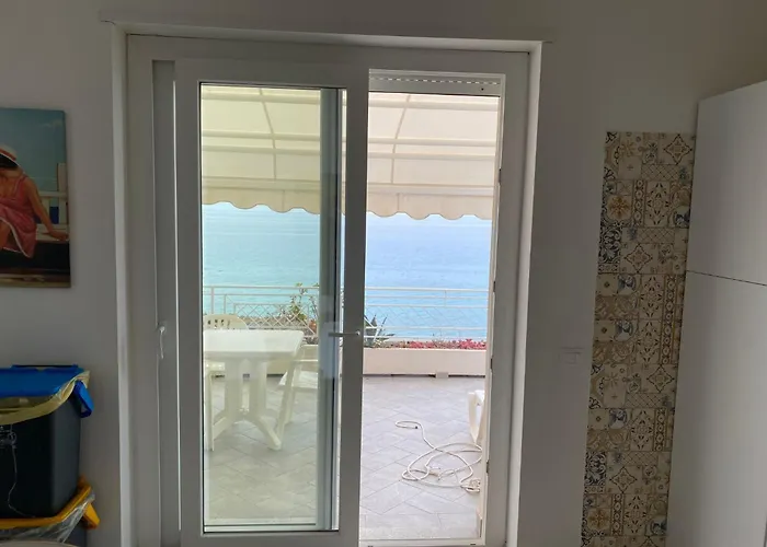 Laura Am - P1 By Interhome * Pizzo (Calabria)