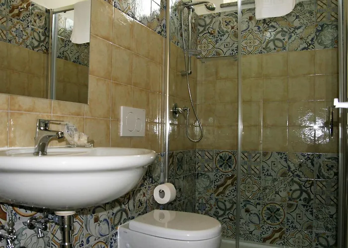 Apartman Laura Am - P1 By Interhome Pizzo